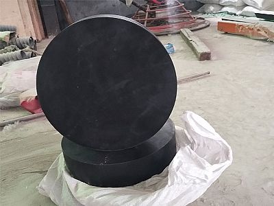 汤阴县GJZ板式橡胶支座的主要功能工作原理